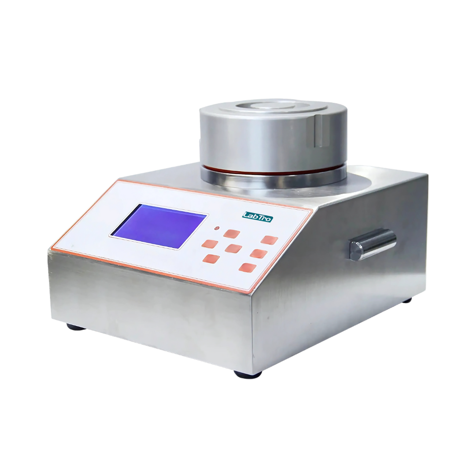 Lab Equipment : Air Sampler