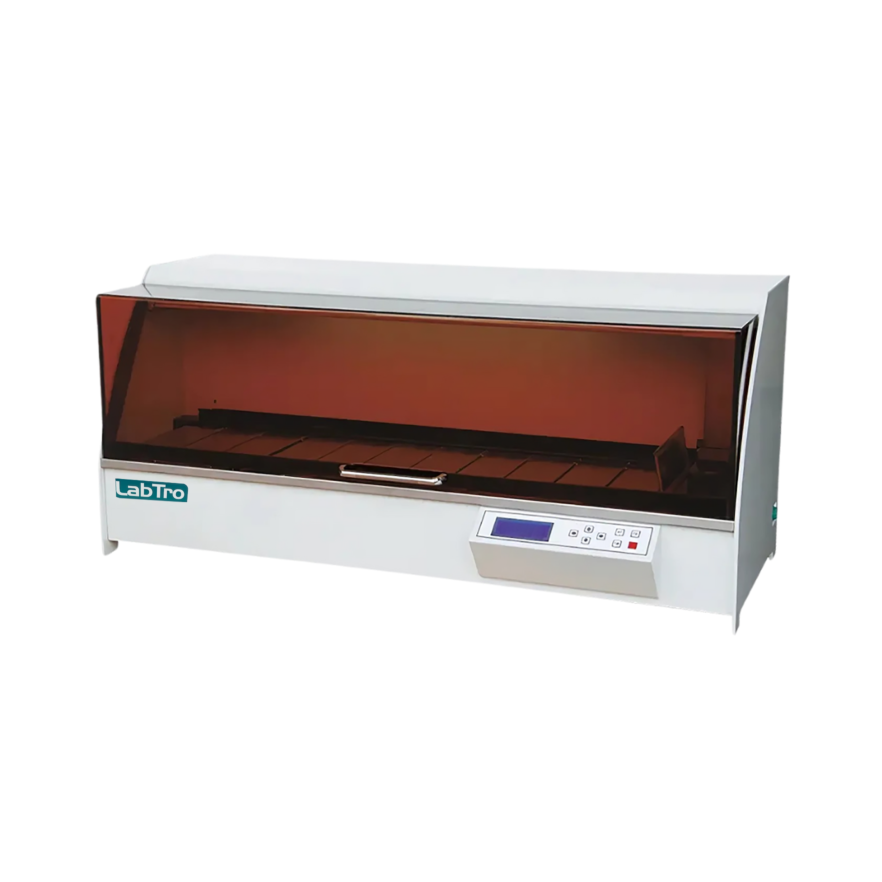 Lab Equipment : Automatic Tissue Processor