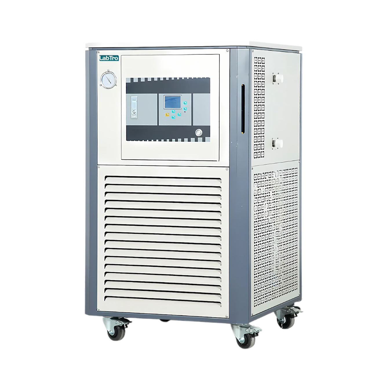 Lab Equipment : Chiller