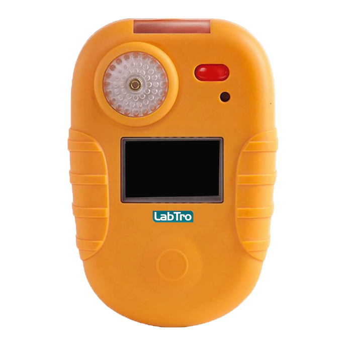 Lab Equipment : Gas Detectors