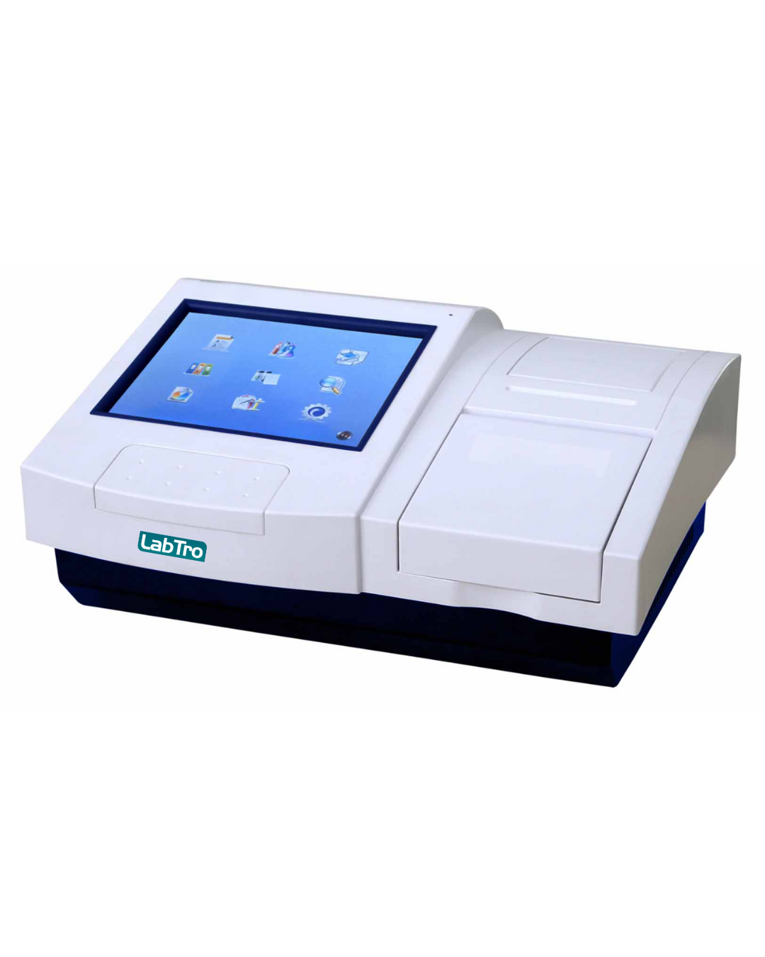 Lab Equipment : Microplate Reader