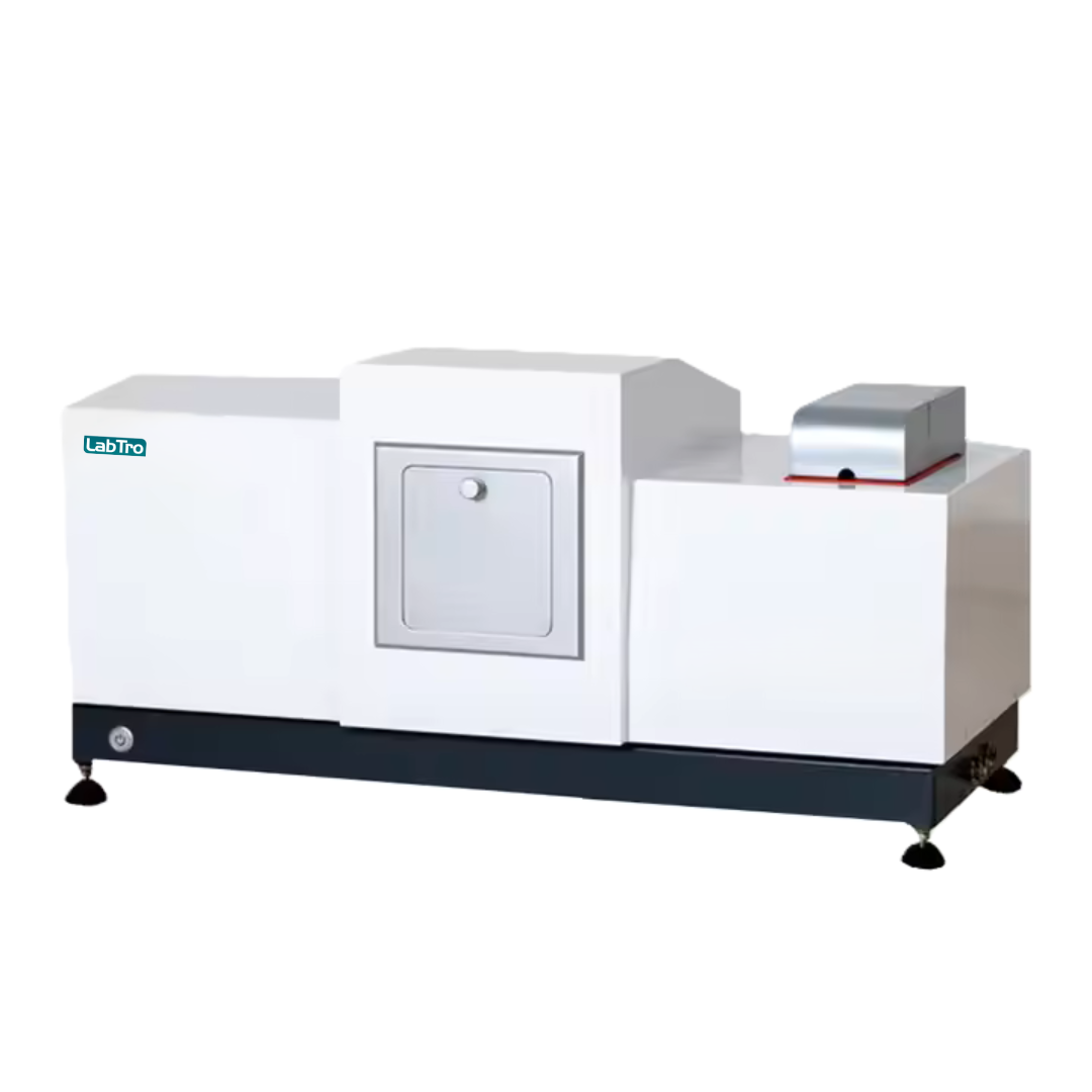 Lab Equipment : Particle Size Analyzer