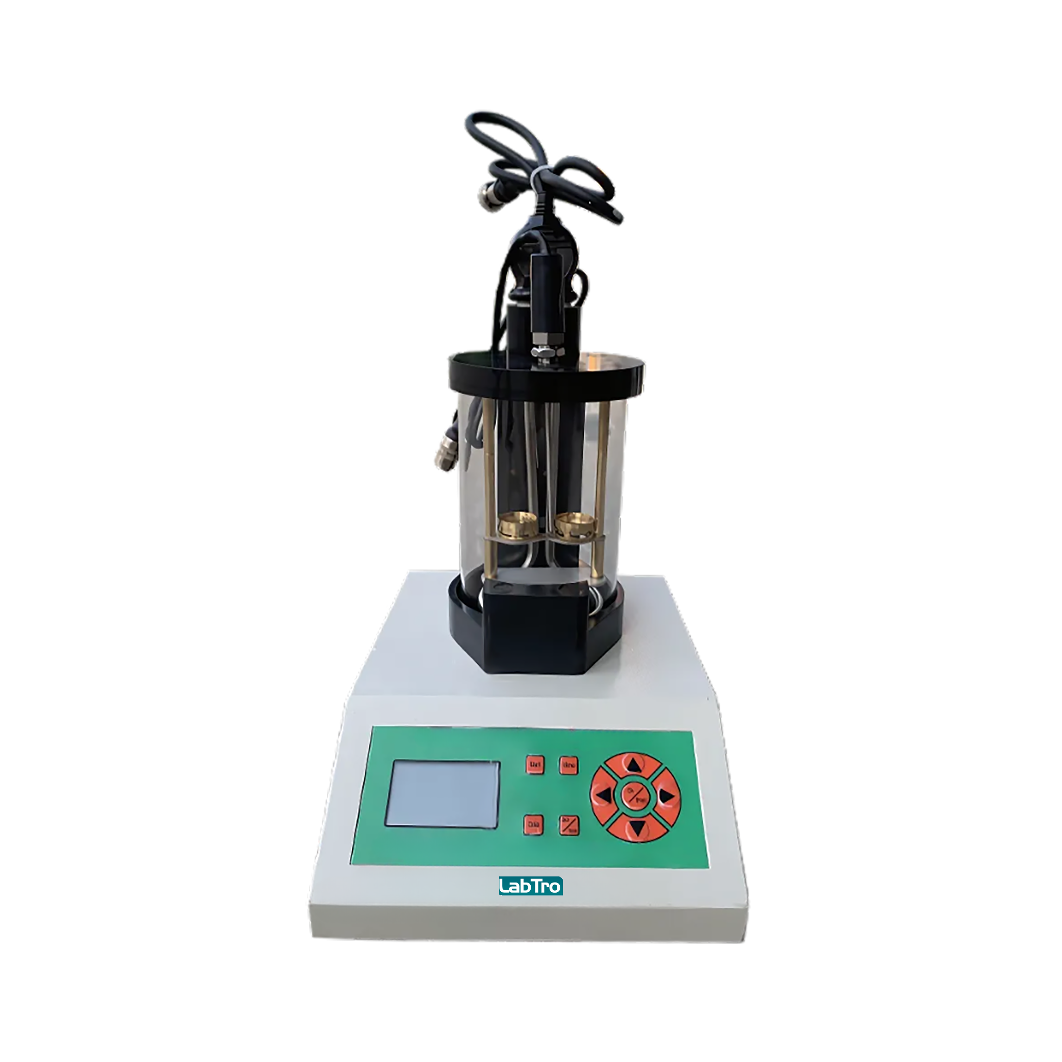 Lab Equipment : Petroleum Testing Equipment