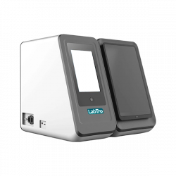 Chemiluminescence Immunoassay Analyzer LT-CA401