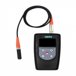 Lab Equipment : Thickness Gauge 