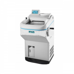 Cryostat Microtome LT-CM201