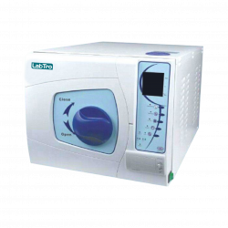 Dental Vacuum Autoclave LT-VA301