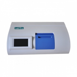 Lab Equipment : Polarimeter