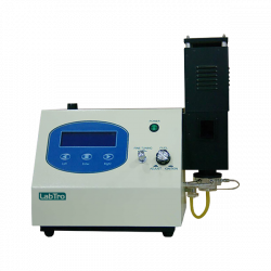 Lab Equipment : Photometer