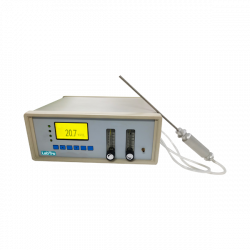 Gas Analyzer LT-GA301