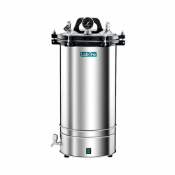 High Pressure Portable Autoclave LT-PA202