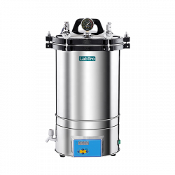 High Pressure Portable Autoclave LT-PA210