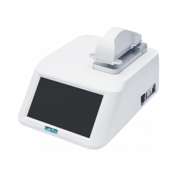 Spectrophotometer