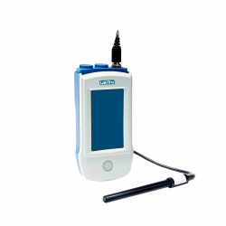 Portable Ion Meter LT-PI301