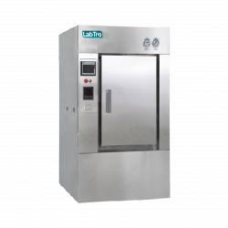 Pulse Vacuum Sterilizer LT-VS401