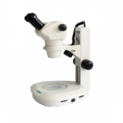 Lab Equipment : Microscope