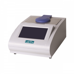 Lab Equipment : Refractometer 