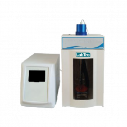 Lab Equipment : Homogenizer