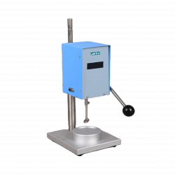 Lab Equipment : Viscometer