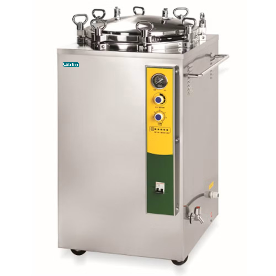 Autoclave Steam Sterilizer LT-AS401