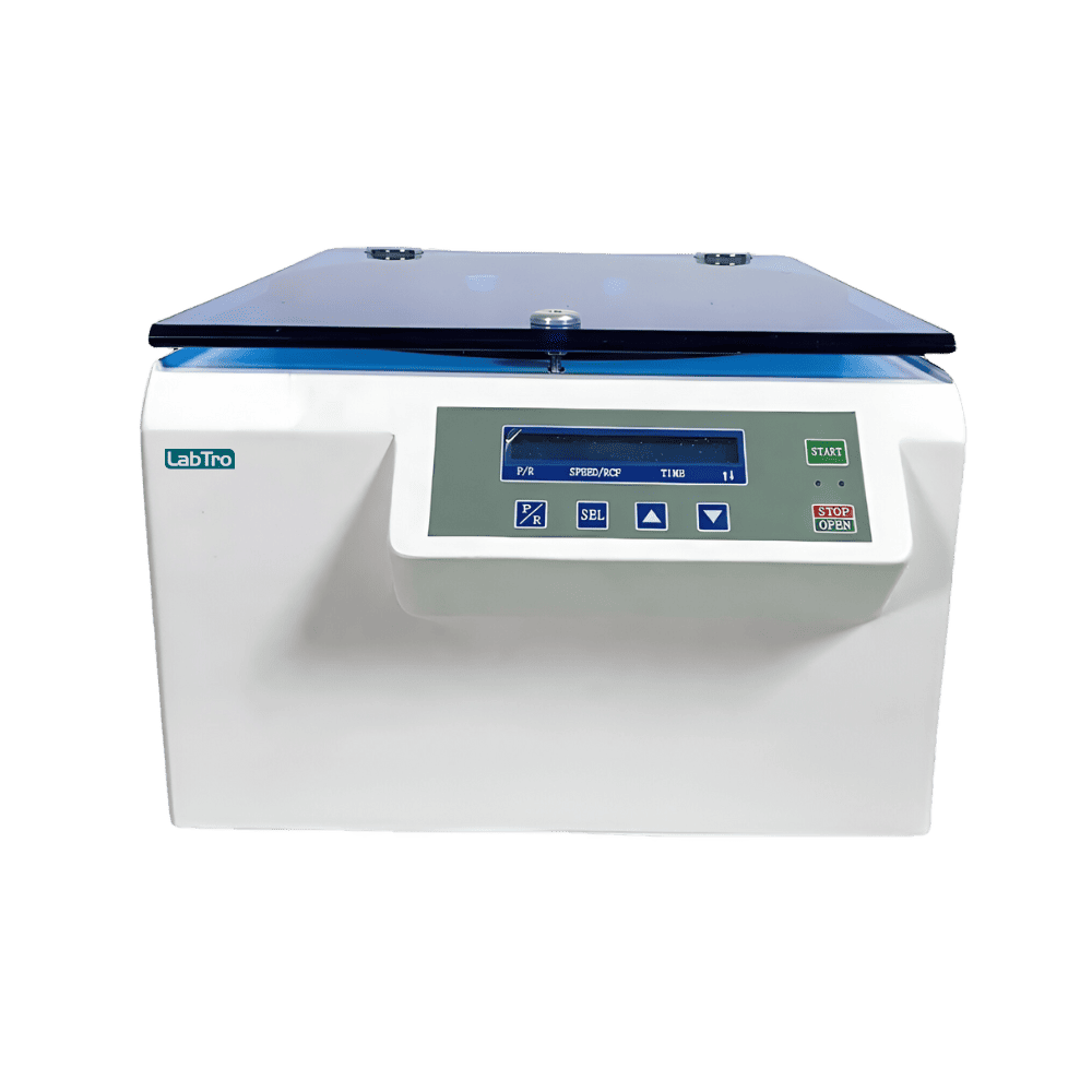 Blood Card Centrifuge LT-BCC1001