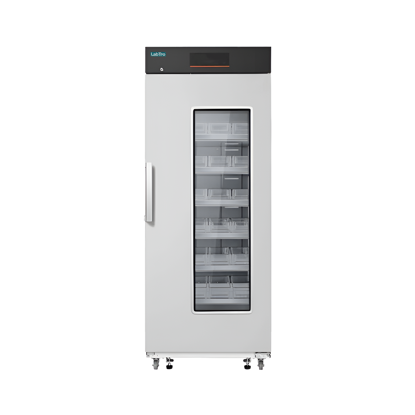 Blood Bank Refrigerator LT-BR101