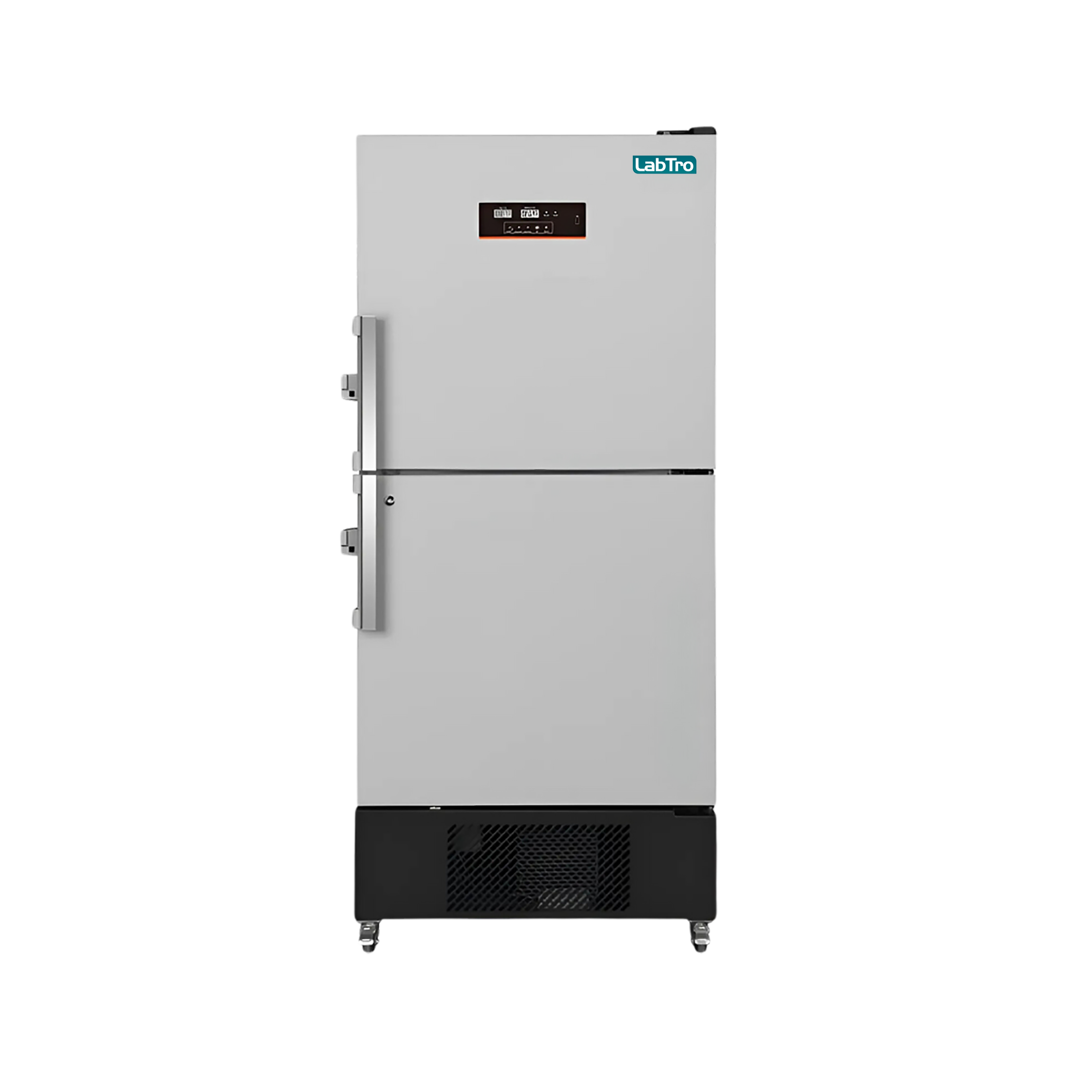 Combined Refrigerator and Freezer LT-CRF102