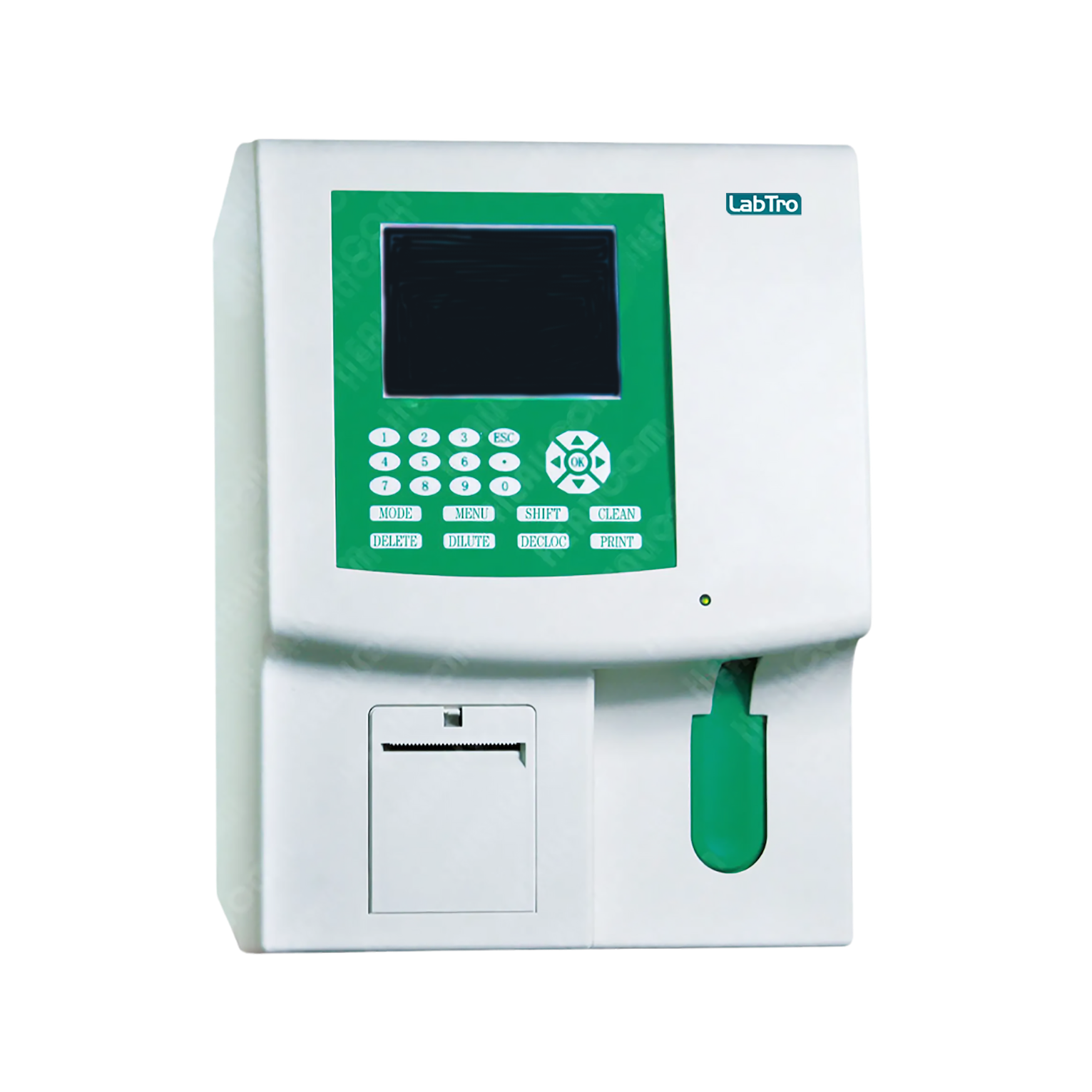 Hematology Analyzer LT-HA601