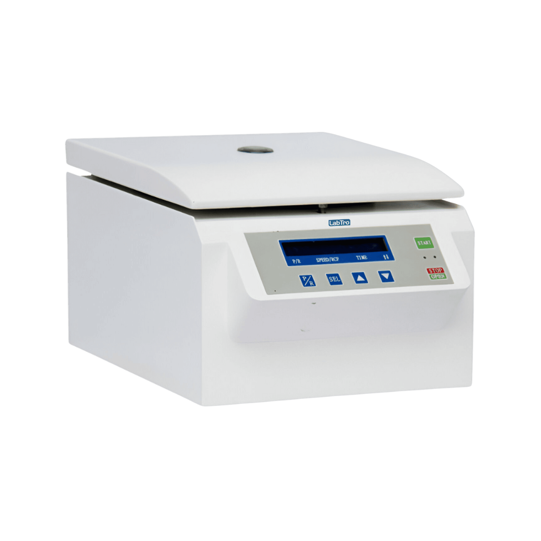 High-Speed Centrifuge LT-HC101