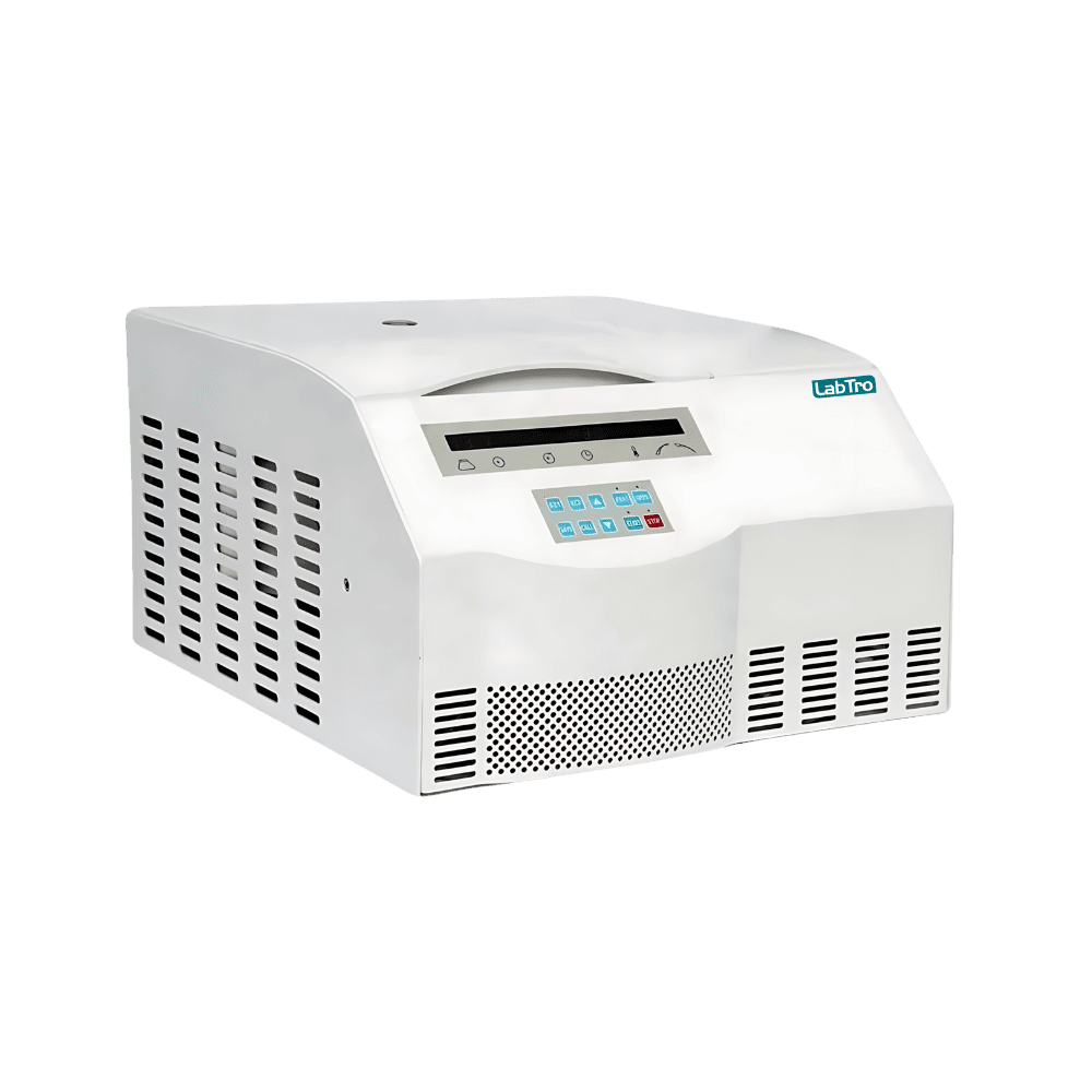 High-Speed Refrigerated Centrifuge LT-HRC1015