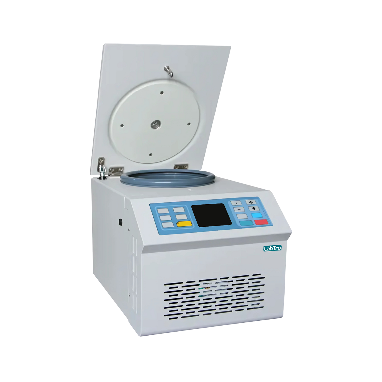 High-Speed Refrigerated Centrifuge LT-HRC301