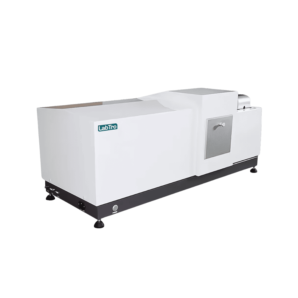 Laser Diffraction Particle Size Analyzer LT-LDA201