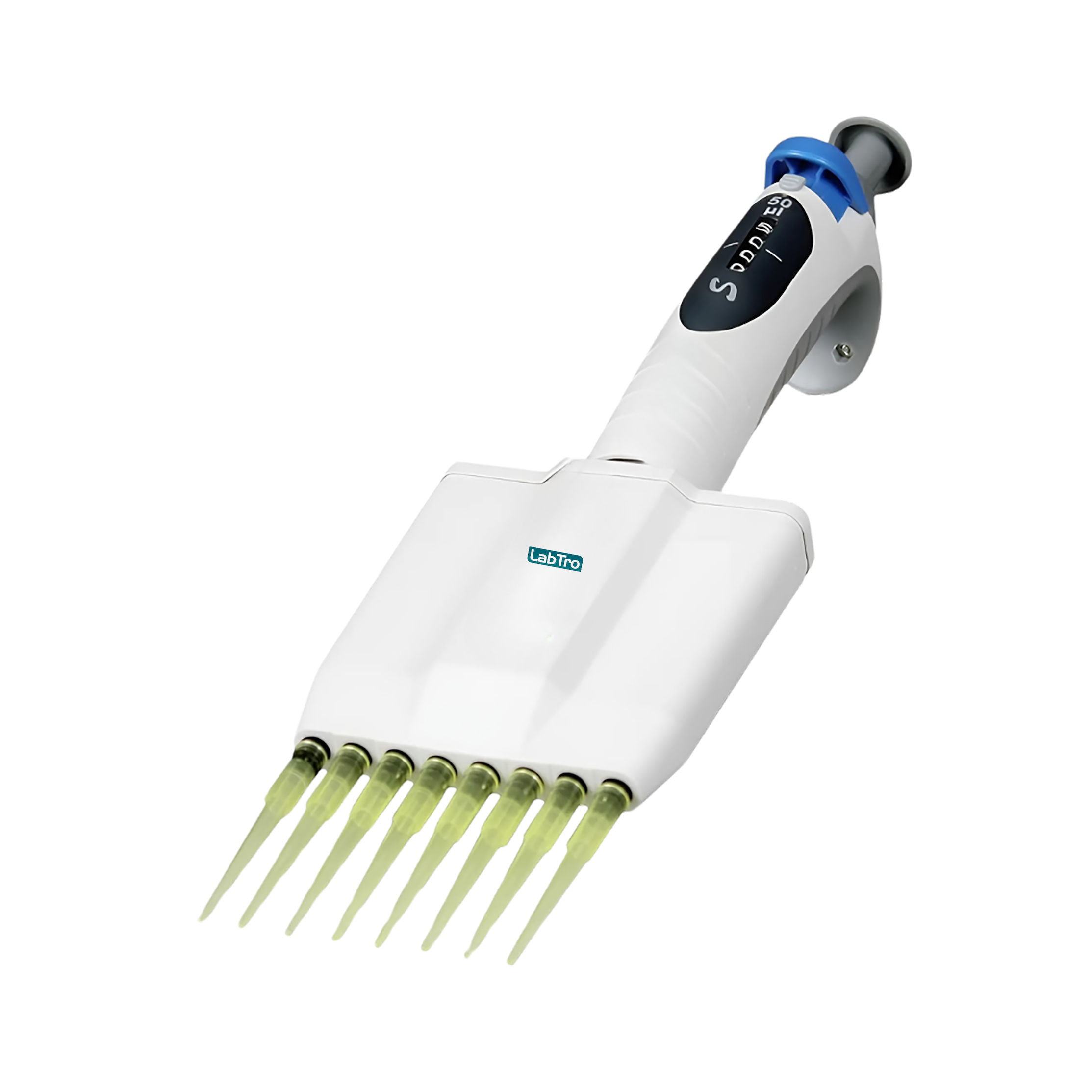 Multi-Channel Pipette LT-MCP101