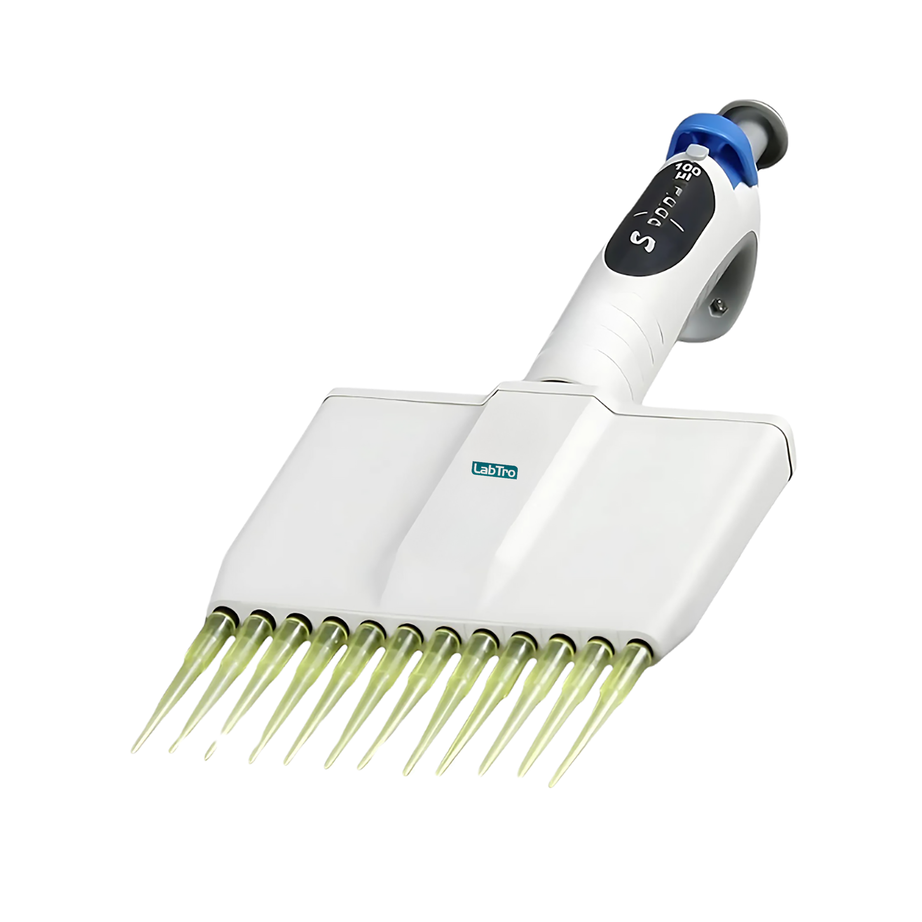 Multi-Channel Pipette LT-MCP201