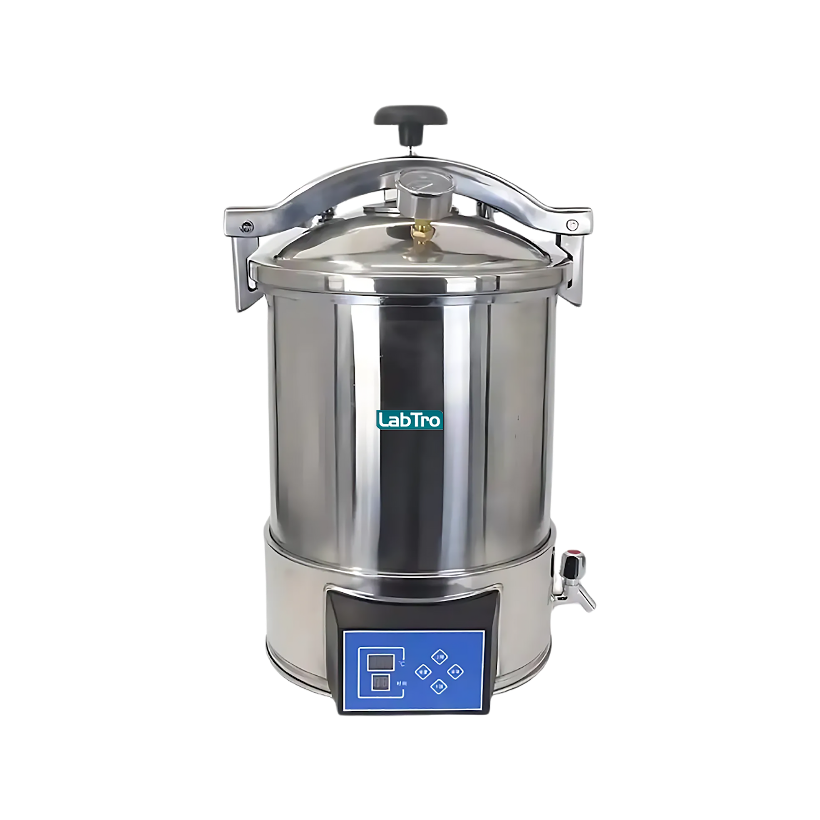 Portable Autoclave LT-PA101