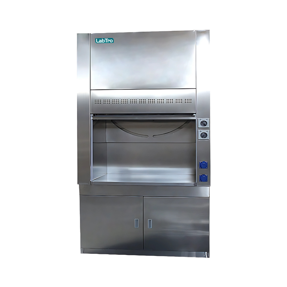 Stainless Steel Fume Hood LT-SF201