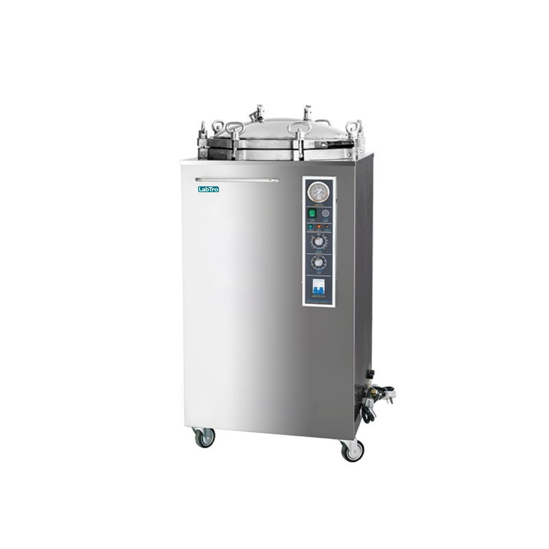 Vertical Autoclave LT-VA202