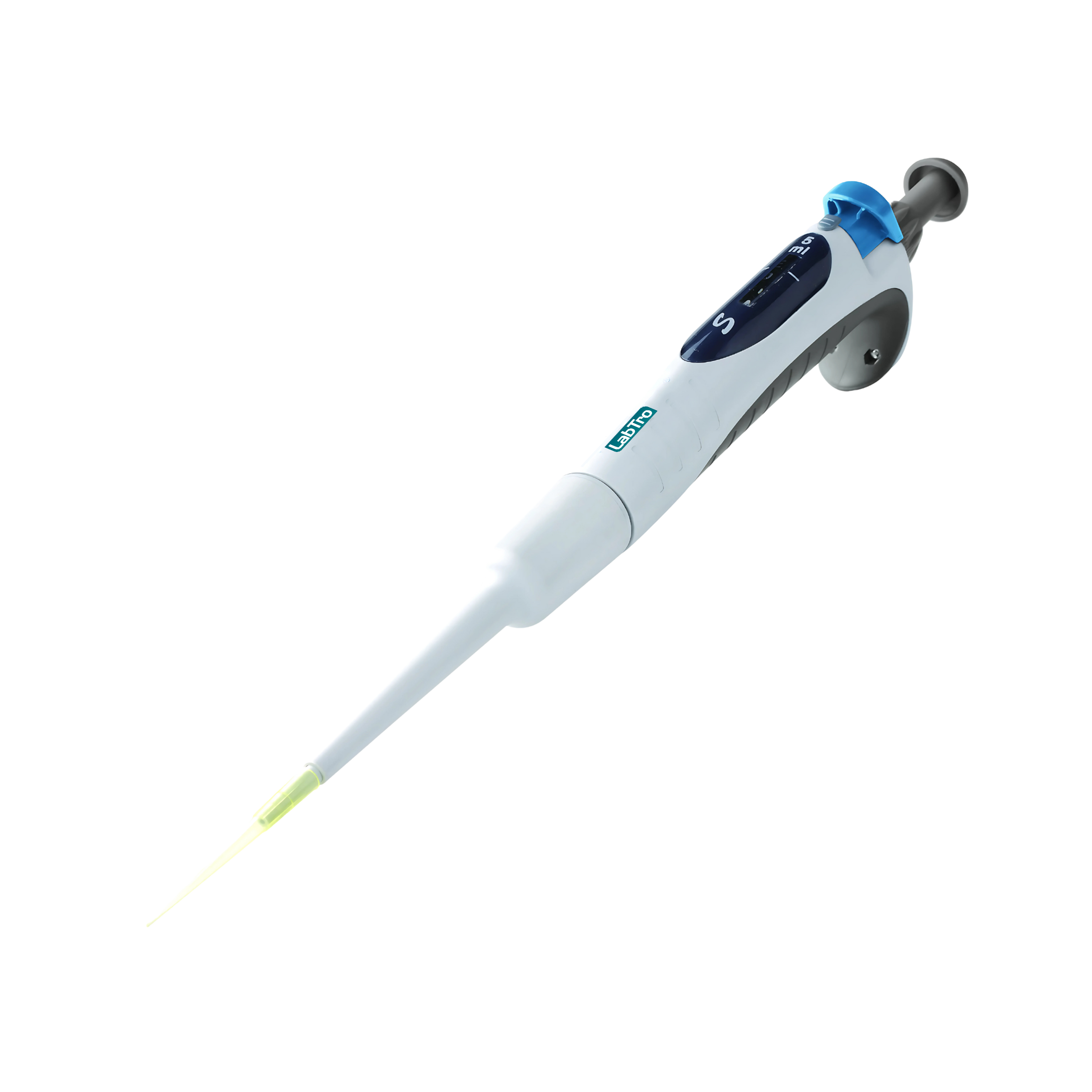 Variable Volume Pipette LT-VVN201